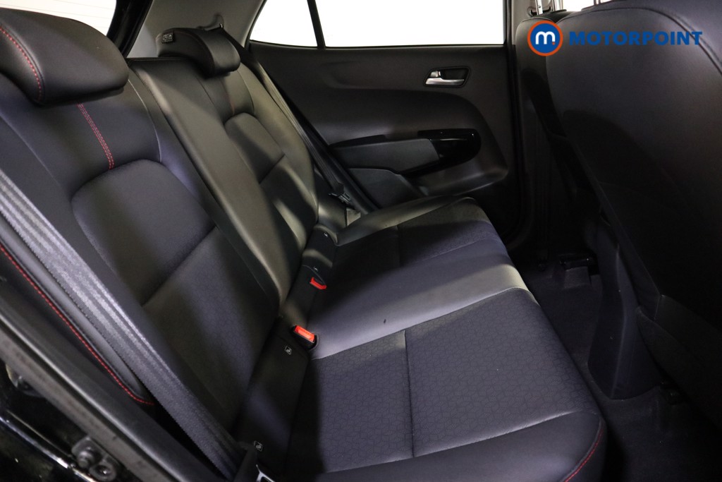 KIA Picanto Gt-Line Manual Petrol Hatchback - Stock Number (1619593) - 13th supplementary image