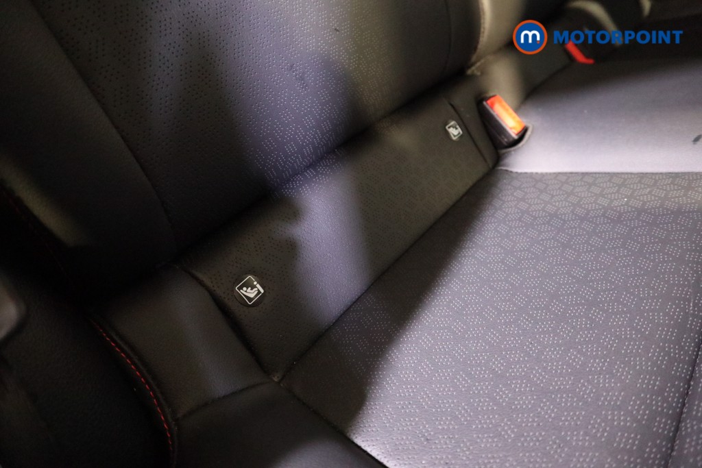 KIA Picanto Gt-Line Manual Petrol Hatchback - Stock Number (1619593) - 14th supplementary image