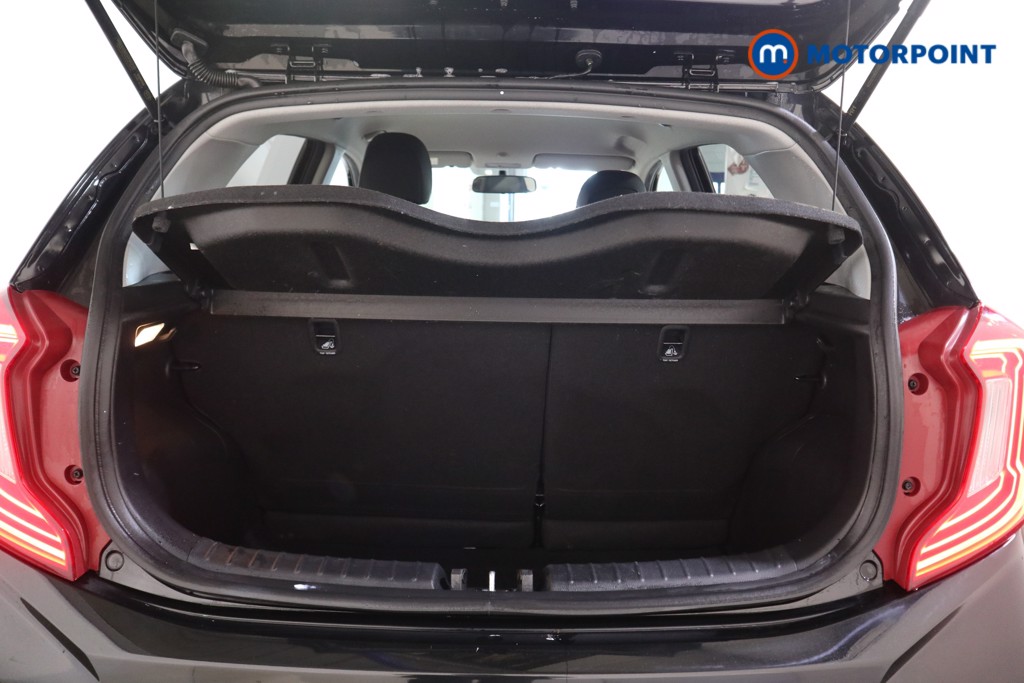 KIA Picanto Gt-Line Manual Petrol Hatchback - Stock Number (1619593) - 16th supplementary image