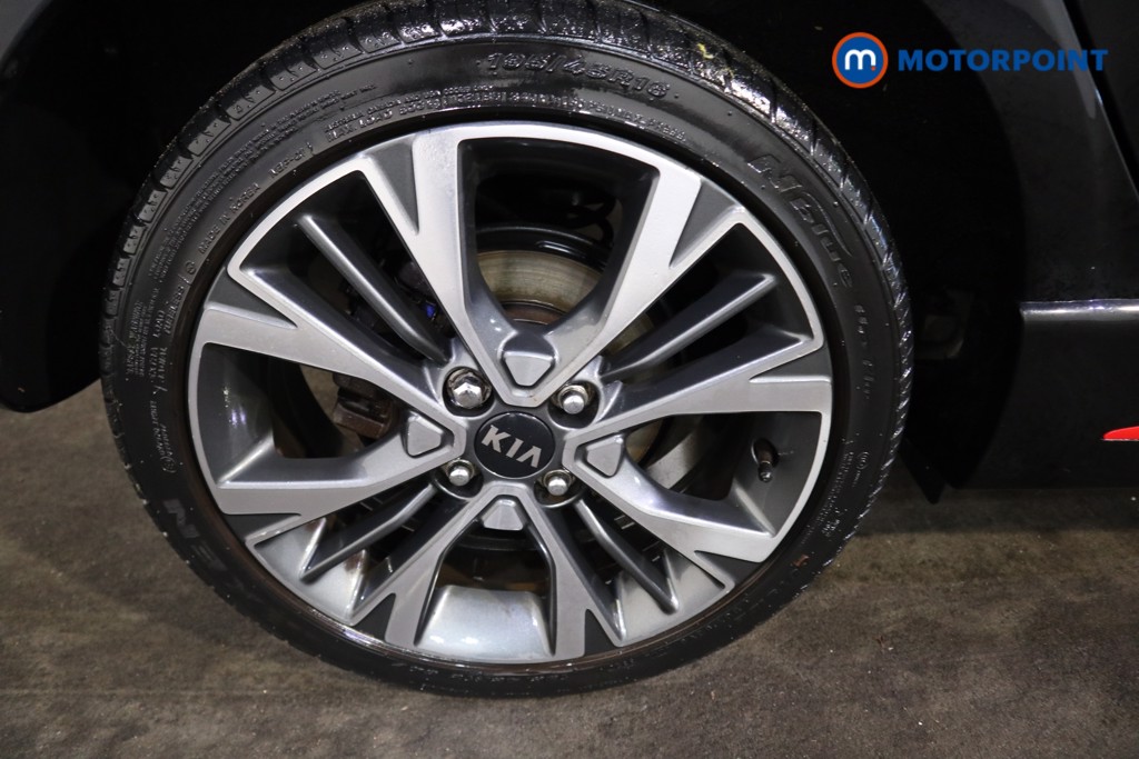 KIA Picanto Gt-Line Manual Petrol Hatchback - Stock Number (1619593) - 17th supplementary image