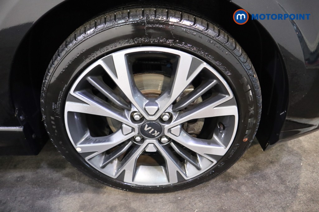 KIA Picanto Gt-Line Manual Petrol Hatchback - Stock Number (1619593) - 18th supplementary image