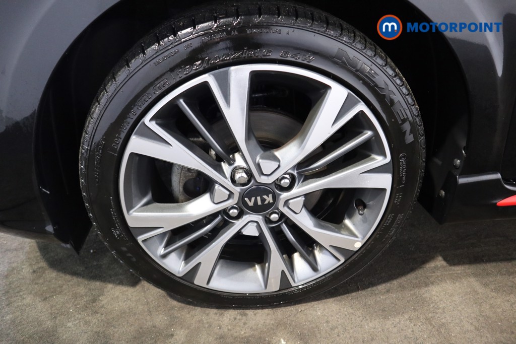 KIA Picanto Gt-Line Manual Petrol Hatchback - Stock Number (1619593) - 19th supplementary image