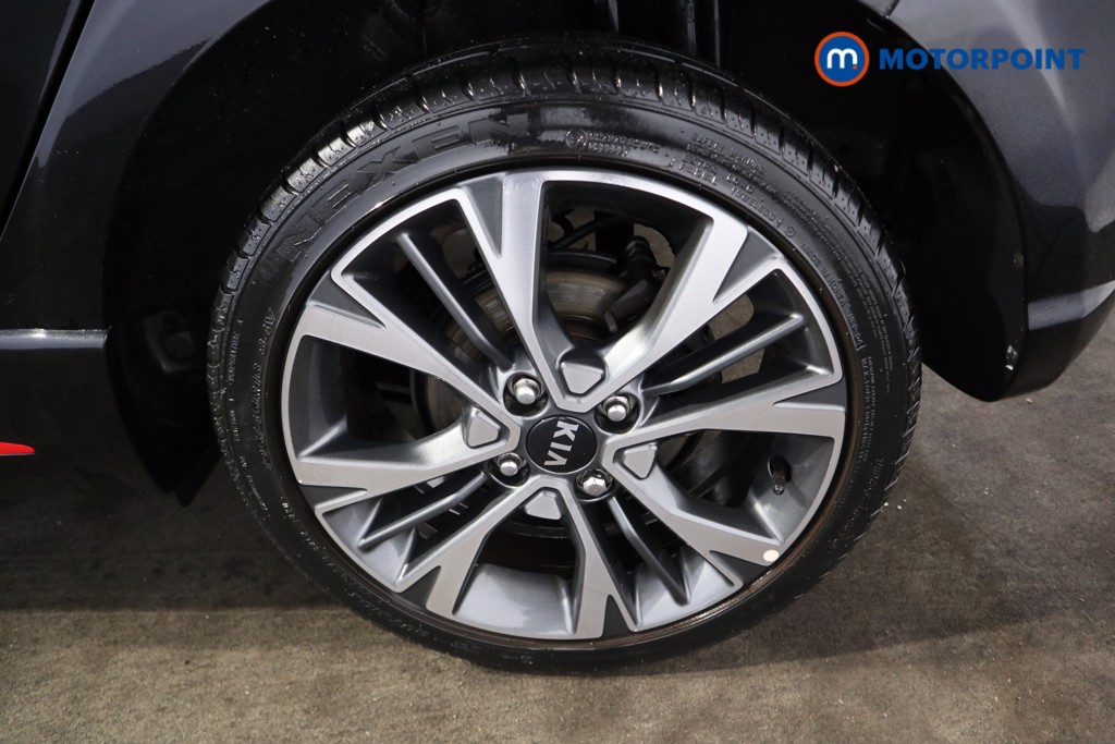 KIA Picanto Gt-Line Manual Petrol Hatchback - Stock Number (1619593) - 20th supplementary image