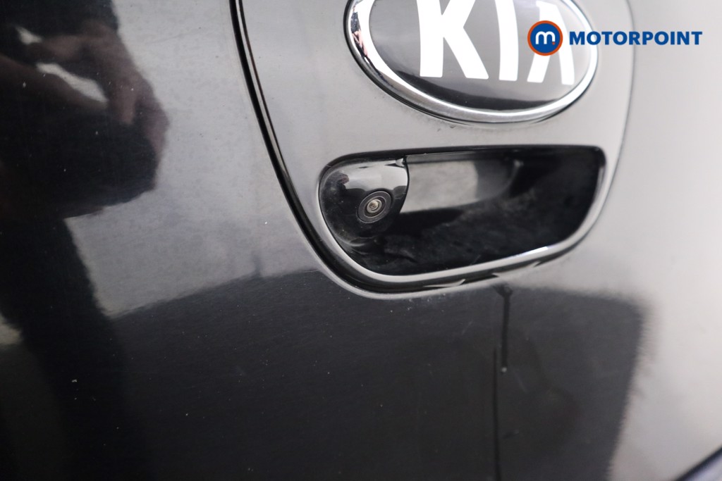 KIA Picanto Gt-Line Manual Petrol Hatchback - Stock Number (1619593) - 21st supplementary image