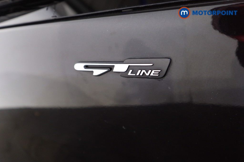 KIA Picanto Gt-Line Manual Petrol Hatchback - Stock Number (1619593) - 24th supplementary image