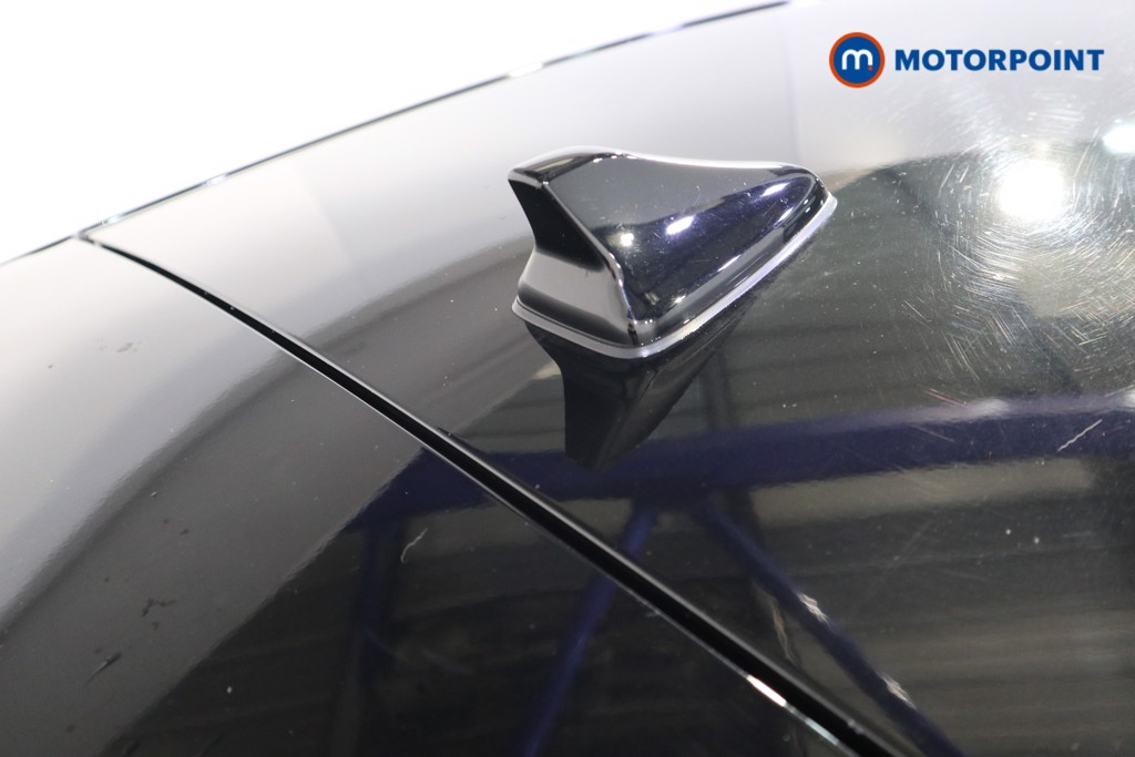 KIA Picanto Gt-Line Manual Petrol Hatchback - Stock Number (1619593) - 25th supplementary image