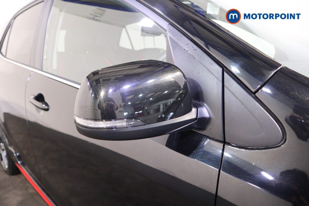 KIA Picanto Gt-Line Manual Petrol Hatchback - Stock Number (1619593) - 26th supplementary image