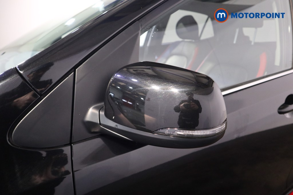 KIA Picanto Gt-Line Manual Petrol Hatchback - Stock Number (1619593) - 27th supplementary image