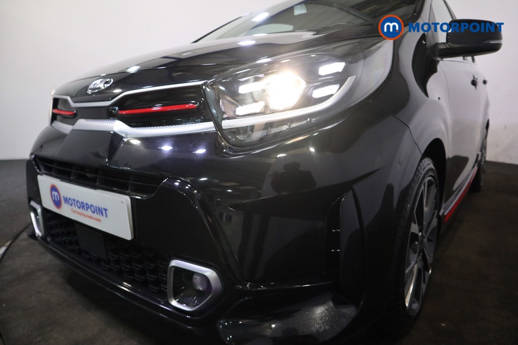 KIA Picanto Gt-Line Manual Petrol Hatchback - Stock Number (1619593) - 28th supplementary image