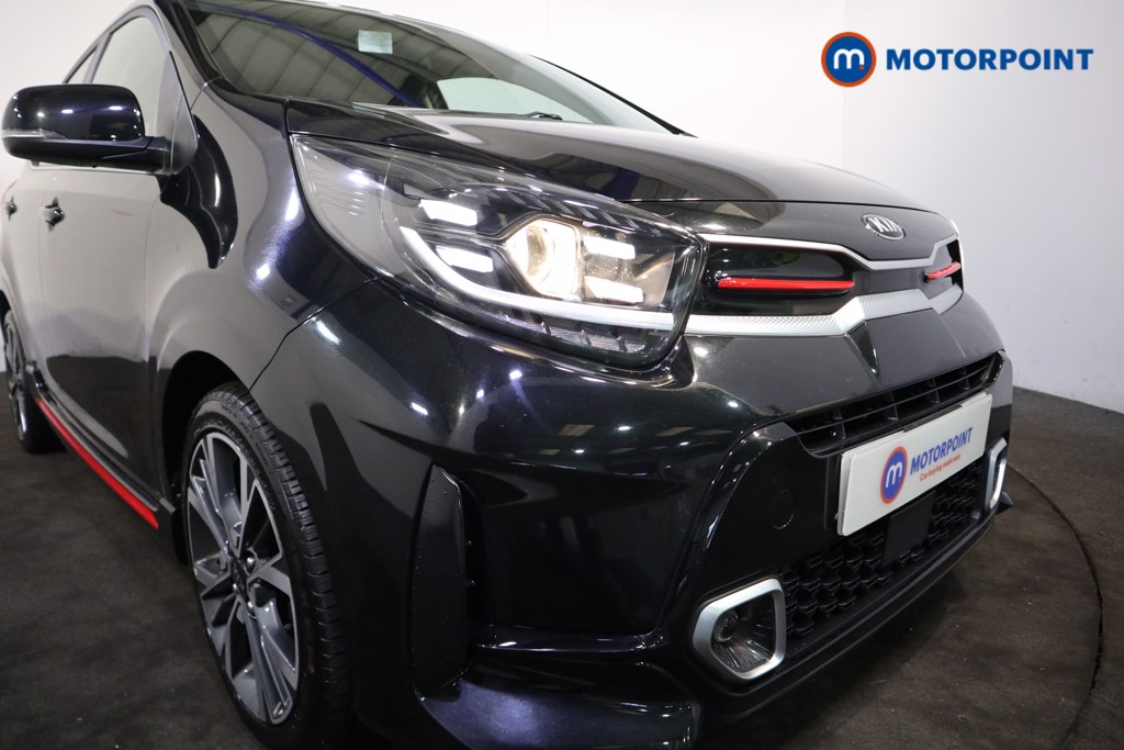 KIA Picanto Gt-Line Manual Petrol Hatchback - Stock Number (1619593) - 29th supplementary image