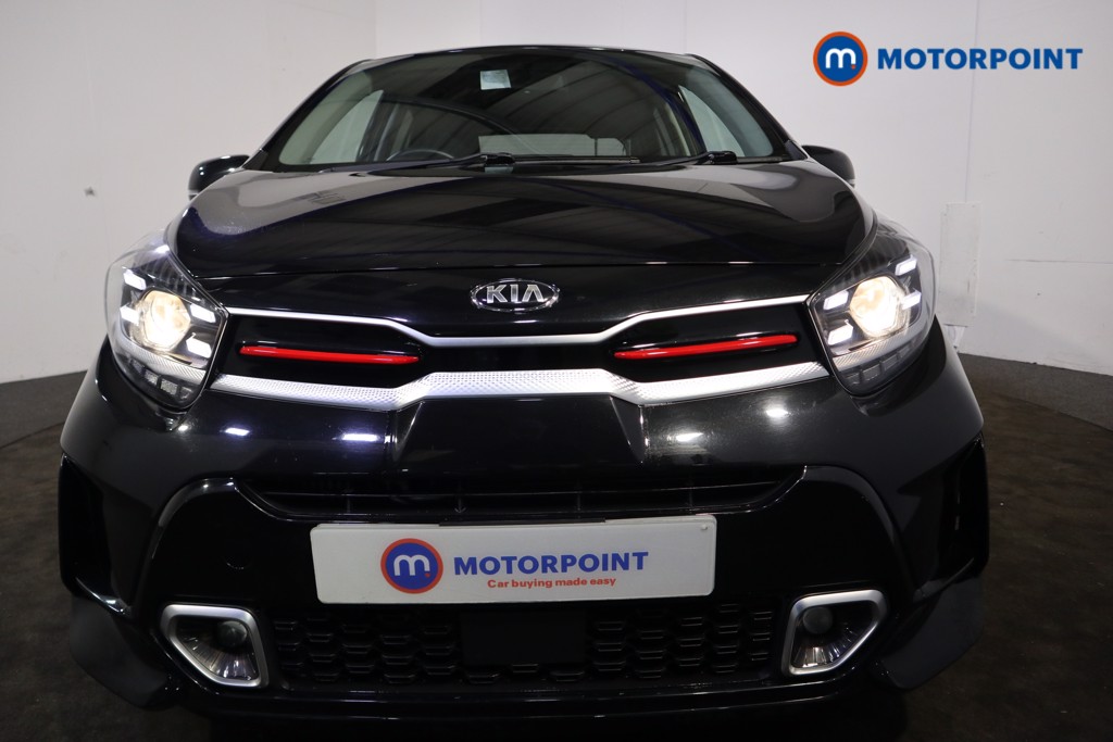 KIA Picanto Gt-Line Manual Petrol Hatchback - Stock Number (1619593) - 30th supplementary image