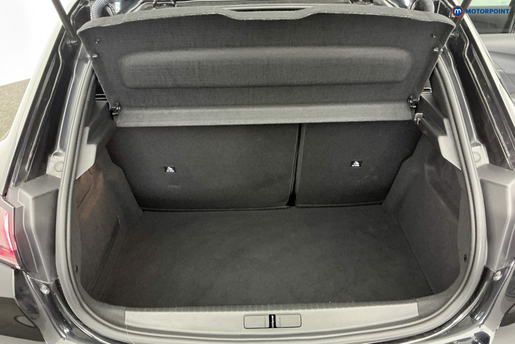 Peugeot 208 Allure Premium -Plus Automatic Petrol Hatchback - Stock Number (1619806) - 3rd supplementary image