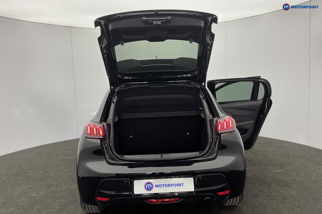 Peugeot 208 Allure Premium -Plus Automatic Petrol Hatchback - Stock Number (1619806) - 4th supplementary image