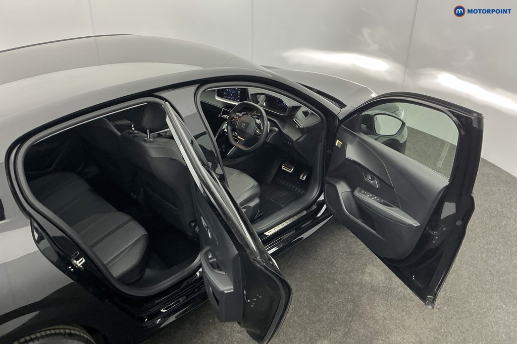 Peugeot 208 Allure Premium -Plus Automatic Petrol Hatchback - Stock Number (1619806) - 5th supplementary image