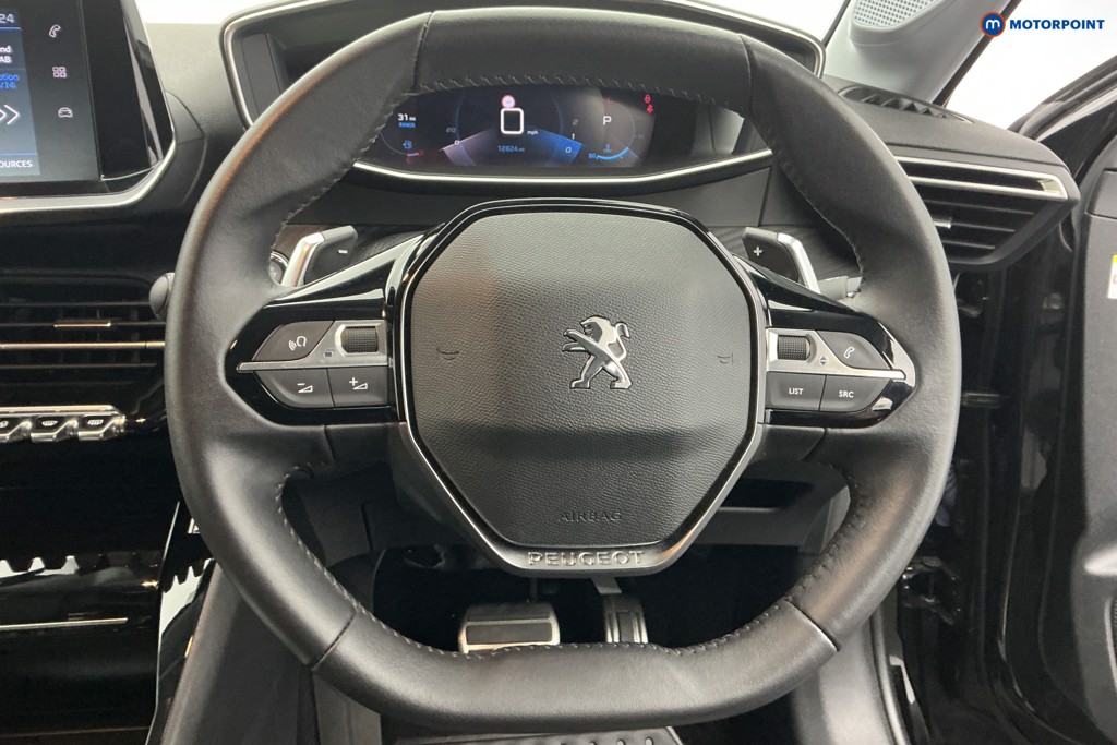 Peugeot 208 Allure Premium -Plus Automatic Petrol Hatchback - Stock Number (1619806) - 8th supplementary image