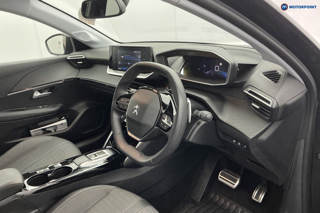 Peugeot 208 Allure Premium -Plus Automatic Petrol Hatchback - Stock Number (1619806) - 9th supplementary image
