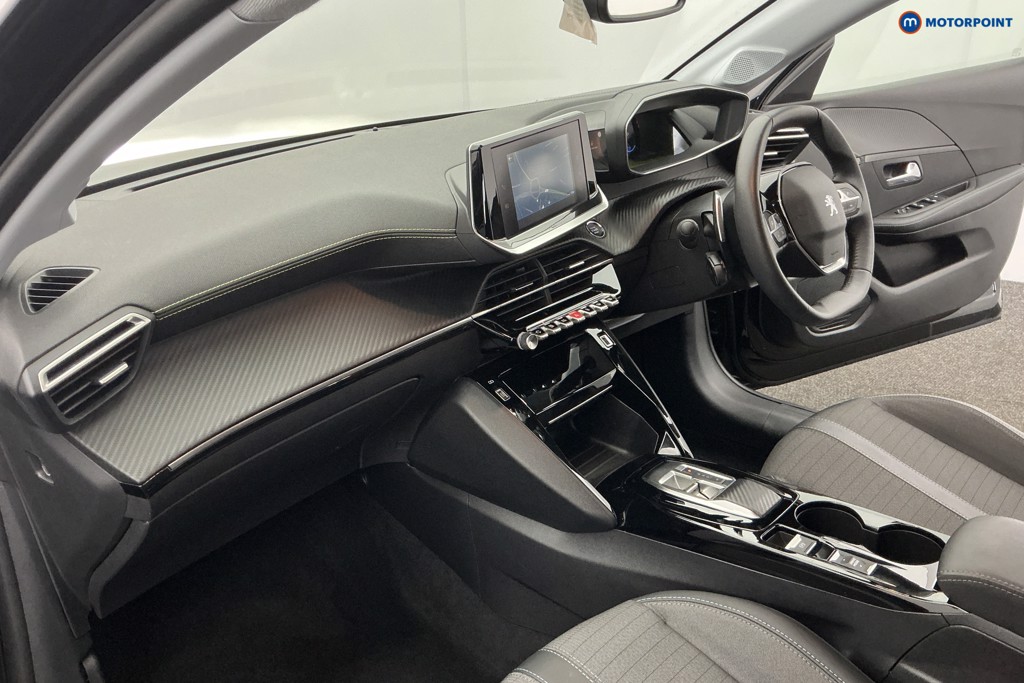 Peugeot 208 Allure Premium -Plus Automatic Petrol Hatchback - Stock Number (1619806) - 10th supplementary image