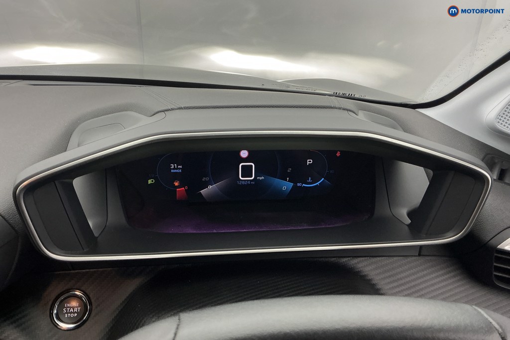 Peugeot 208 Allure Premium -Plus Automatic Petrol Hatchback - Stock Number (1619806) - 11th supplementary image