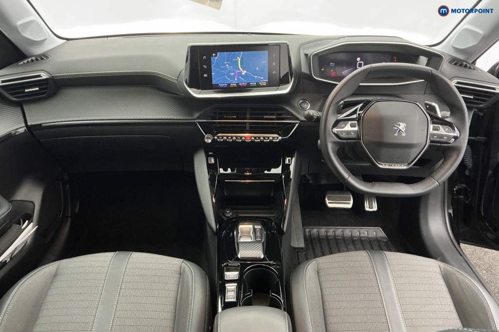 Peugeot 208 Allure Premium -Plus Automatic Petrol Hatchback - Stock Number (1619806) - 13th supplementary image