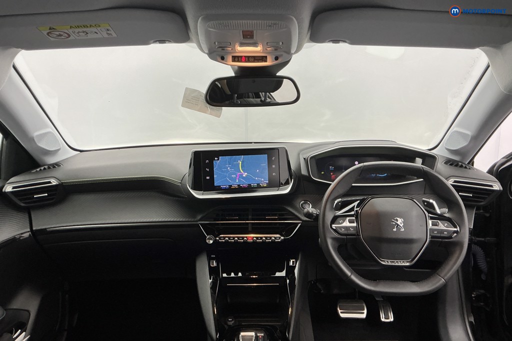 Peugeot 208 Allure Premium -Plus Automatic Petrol Hatchback - Stock Number (1619806) - 14th supplementary image