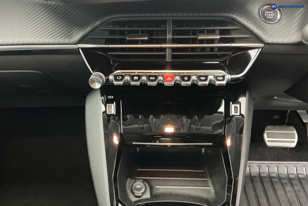 Peugeot 208 Allure Premium -Plus Automatic Petrol Hatchback - Stock Number (1619806) - 20th supplementary image