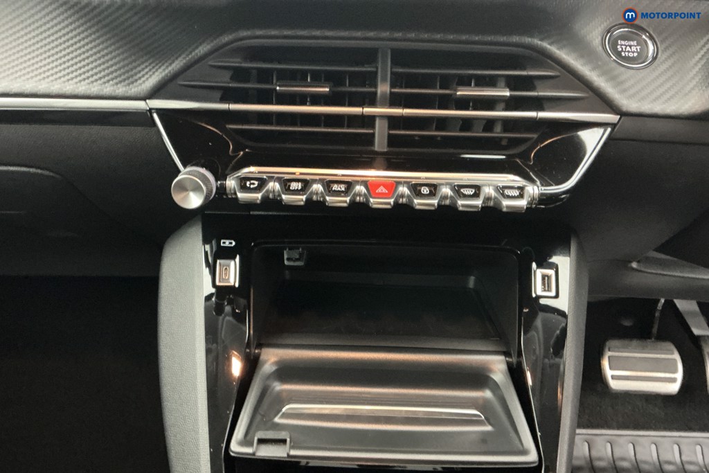 Peugeot 208 Allure Premium -Plus Automatic Petrol Hatchback - Stock Number (1619806) - 21st supplementary image