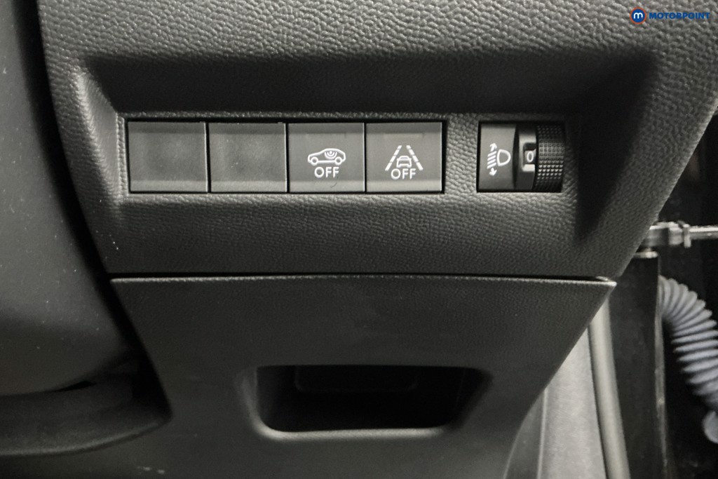 Peugeot 208 Allure Premium -Plus Automatic Petrol Hatchback - Stock Number (1619806) - 26th supplementary image