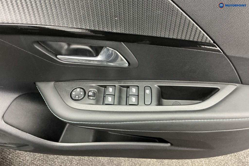 Peugeot 208 Allure Premium -Plus Automatic Petrol Hatchback - Stock Number (1619806) - 28th supplementary image