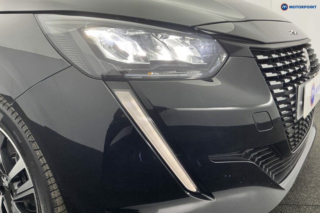 Peugeot 208 Allure Premium -Plus Automatic Petrol Hatchback - Stock Number (1619806) - 31st supplementary image