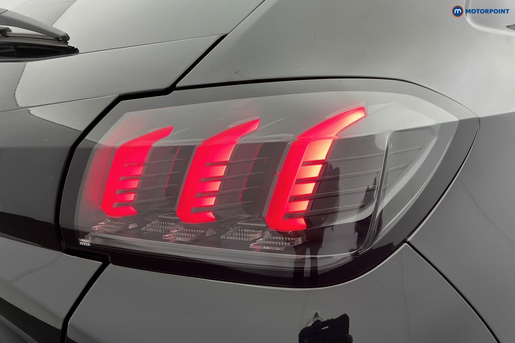 Peugeot 208 Allure Premium -Plus Automatic Petrol Hatchback - Stock Number (1619806) - 33rd supplementary image