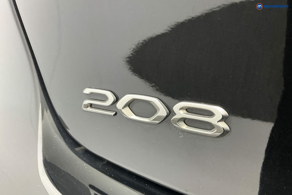 Peugeot 208 Allure Premium -Plus Automatic Petrol Hatchback - Stock Number (1619806) - 34th supplementary image