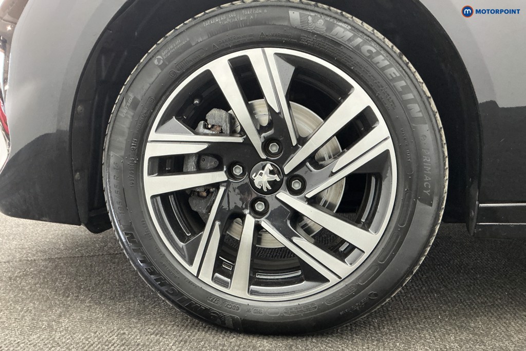 Peugeot 208 Allure Premium -Plus Automatic Petrol Hatchback - Stock Number (1619806) - 35th supplementary image