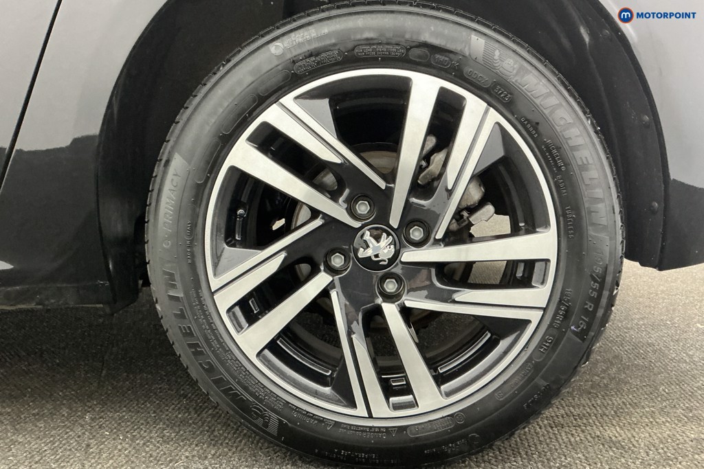 Peugeot 208 Allure Premium -Plus Automatic Petrol Hatchback - Stock Number (1619806) - 36th supplementary image