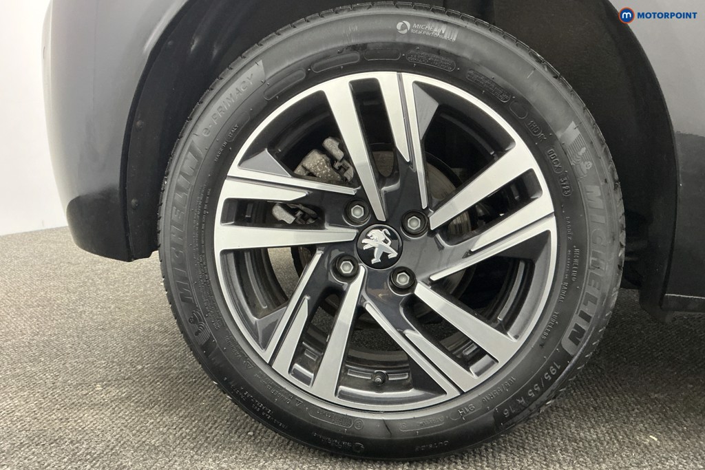 Peugeot 208 Allure Premium -Plus Automatic Petrol Hatchback - Stock Number (1619806) - 37th supplementary image