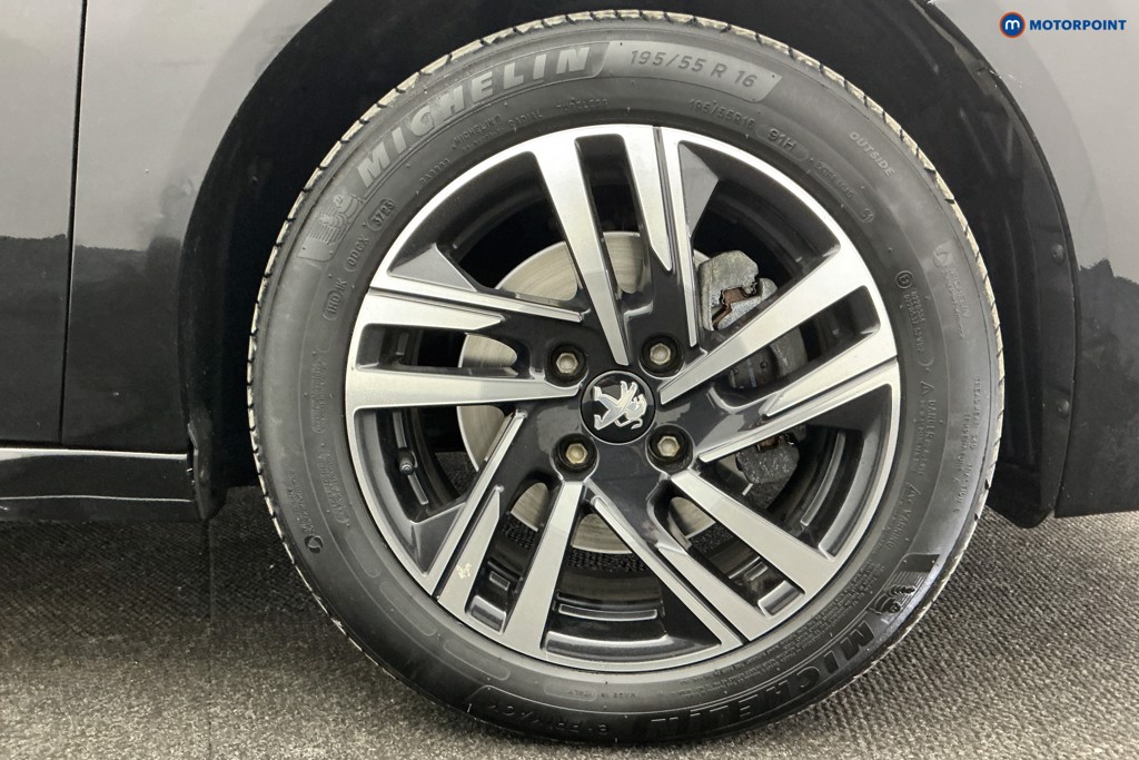 Peugeot 208 Allure Premium -Plus Automatic Petrol Hatchback - Stock Number (1619806) - 38th supplementary image