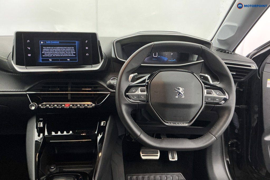 Peugeot 208 Allure Premium -Plus Automatic Petrol Hatchback - Stock Number (1619806) - 1st supplementary image