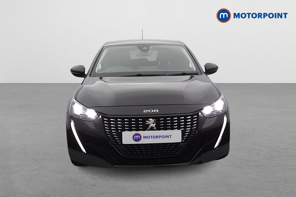 Peugeot 208 Allure Premium -Plus Automatic Petrol Hatchback - Stock Number (1619806) - Front bumper