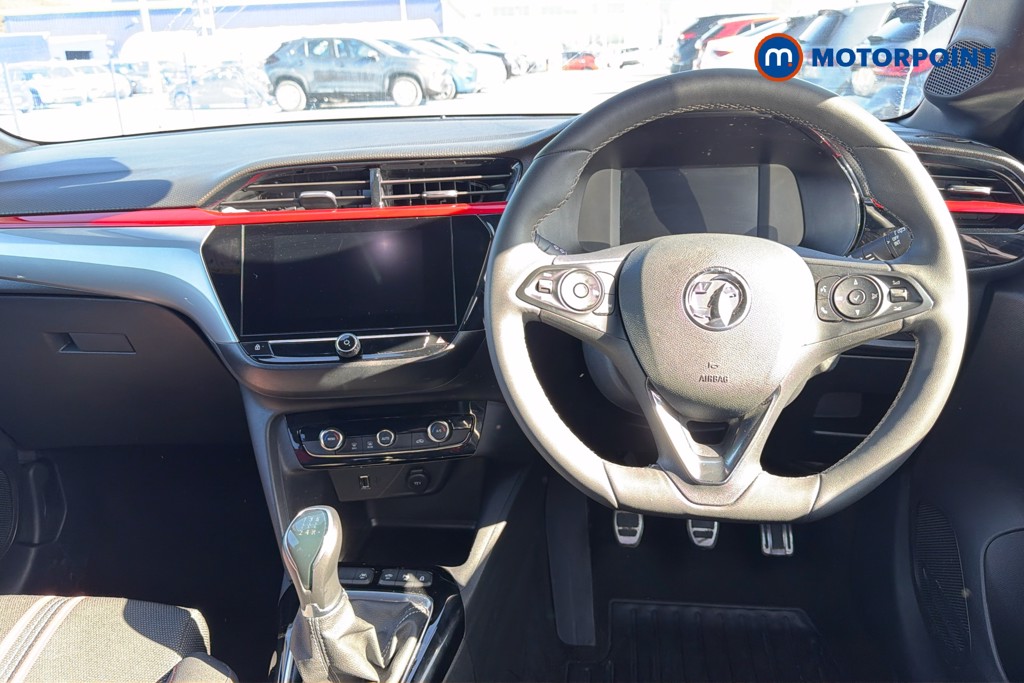 Vauxhall Corsa GS Manual Petrol Hatchback - Stock Number (1619870) - 2nd supplementary image