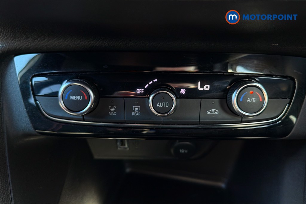 Vauxhall Corsa GS Manual Petrol Hatchback - Stock Number (1619870) - 12th supplementary image