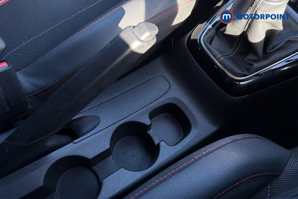 Vauxhall Corsa GS Manual Petrol Hatchback - Stock Number (1619870) - 16th supplementary image