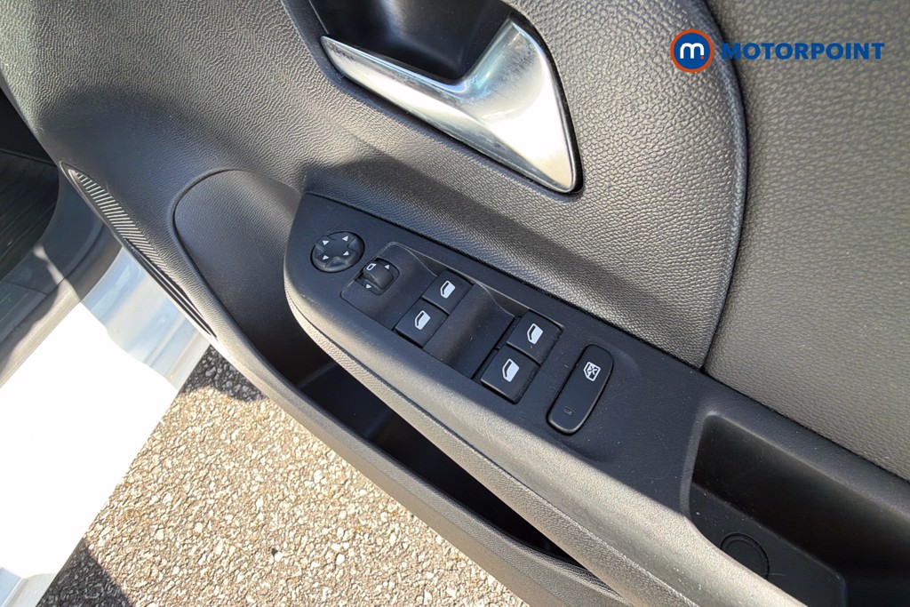 Vauxhall Corsa GS Manual Petrol Hatchback - Stock Number (1619870) - 20th supplementary image