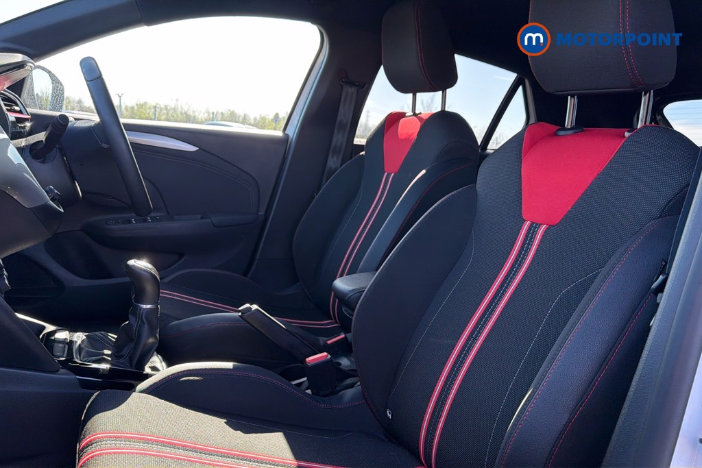 Vauxhall Corsa GS Manual Petrol Hatchback - Stock Number (1619870) - 22nd supplementary image