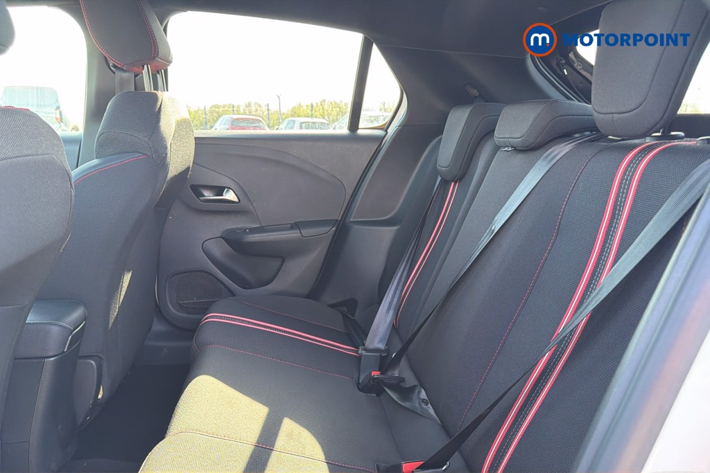 Vauxhall Corsa GS Manual Petrol Hatchback - Stock Number (1619870) - 28th supplementary image