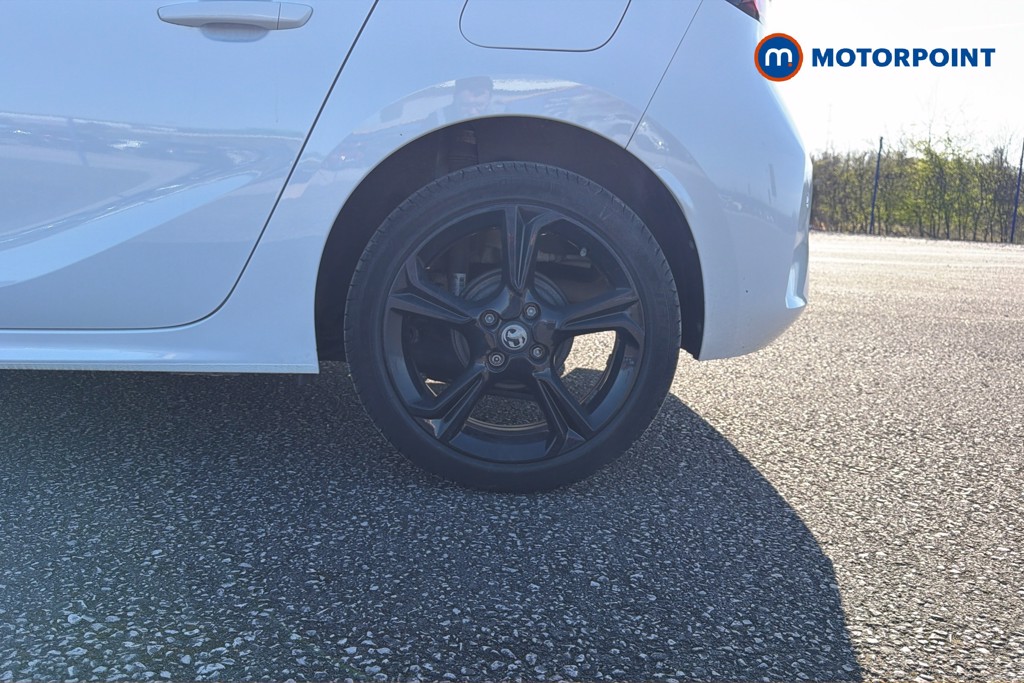 Vauxhall Corsa GS Manual Petrol Hatchback - Stock Number (1619870) - 48th supplementary image