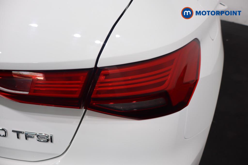 Audi A3 Technik Manual Petrol Hatchback - Stock Number (1619890) - 3rd supplementary image