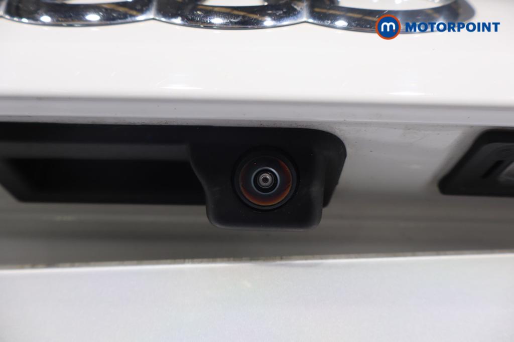 Audi A3 Technik Manual Petrol Hatchback - Stock Number (1619890) - 5th supplementary image