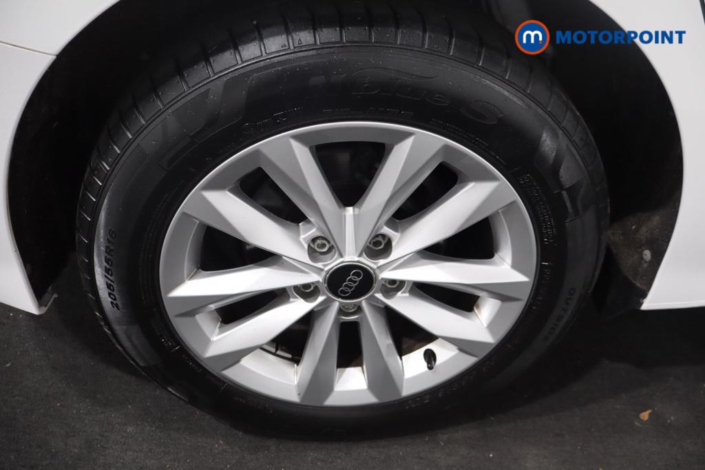 Audi A3 Technik Manual Petrol Hatchback - Stock Number (1619890) - 7th supplementary image