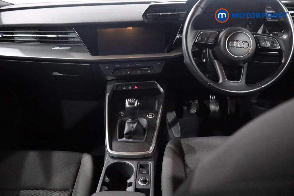 Audi A3 Technik Manual Petrol Hatchback - Stock Number (1619890) - 9th supplementary image