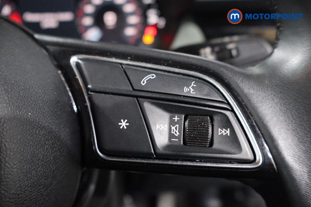 Audi A3 Technik Manual Petrol Hatchback - Stock Number (1619890) - 15th supplementary image