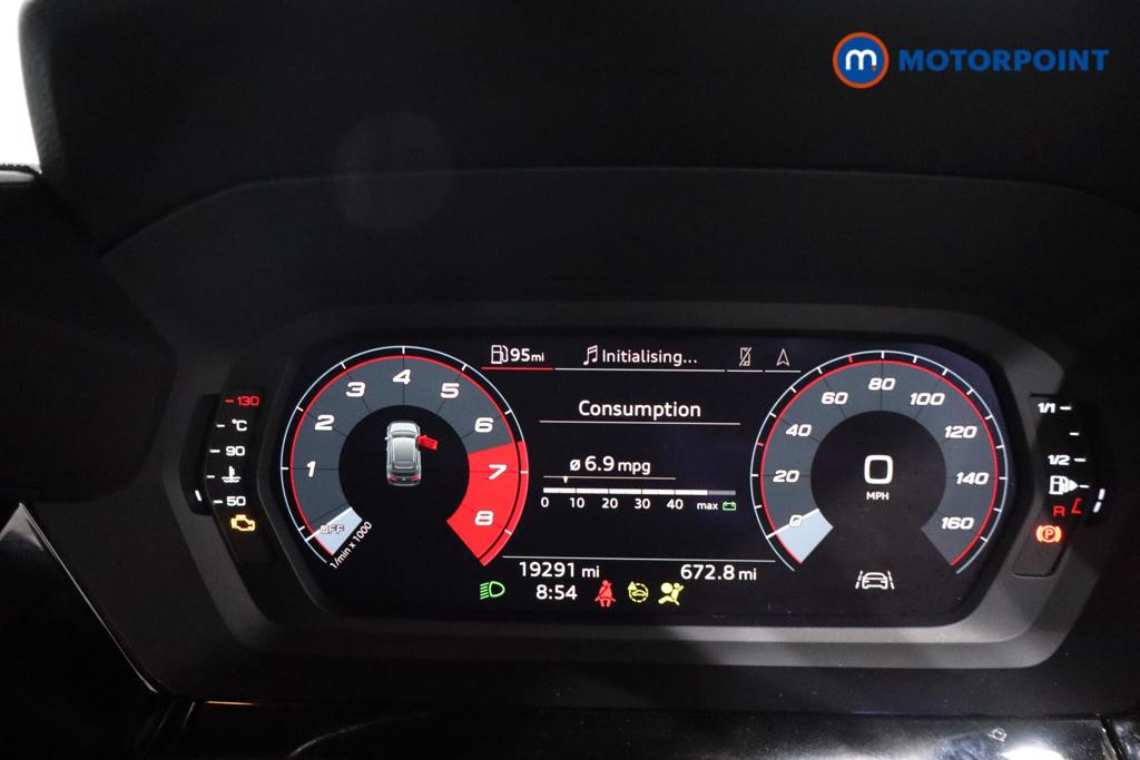 Audi A3 Technik Manual Petrol Hatchback - Stock Number (1619890) - 17th supplementary image